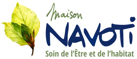 Maison Navoti, soin de l'Être et de l'habitat
