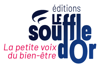 Les éditions Le Souffle d'Or